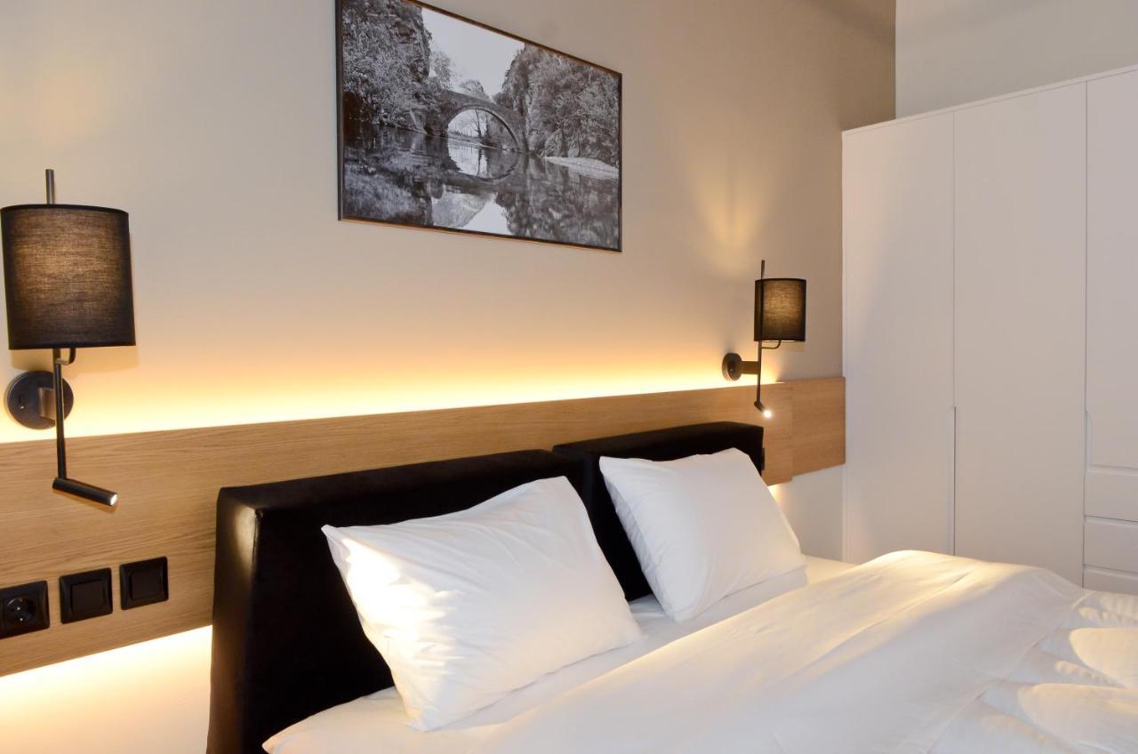 Roloi Suites Ναύπακτος Εξωτερικό φωτογραφία